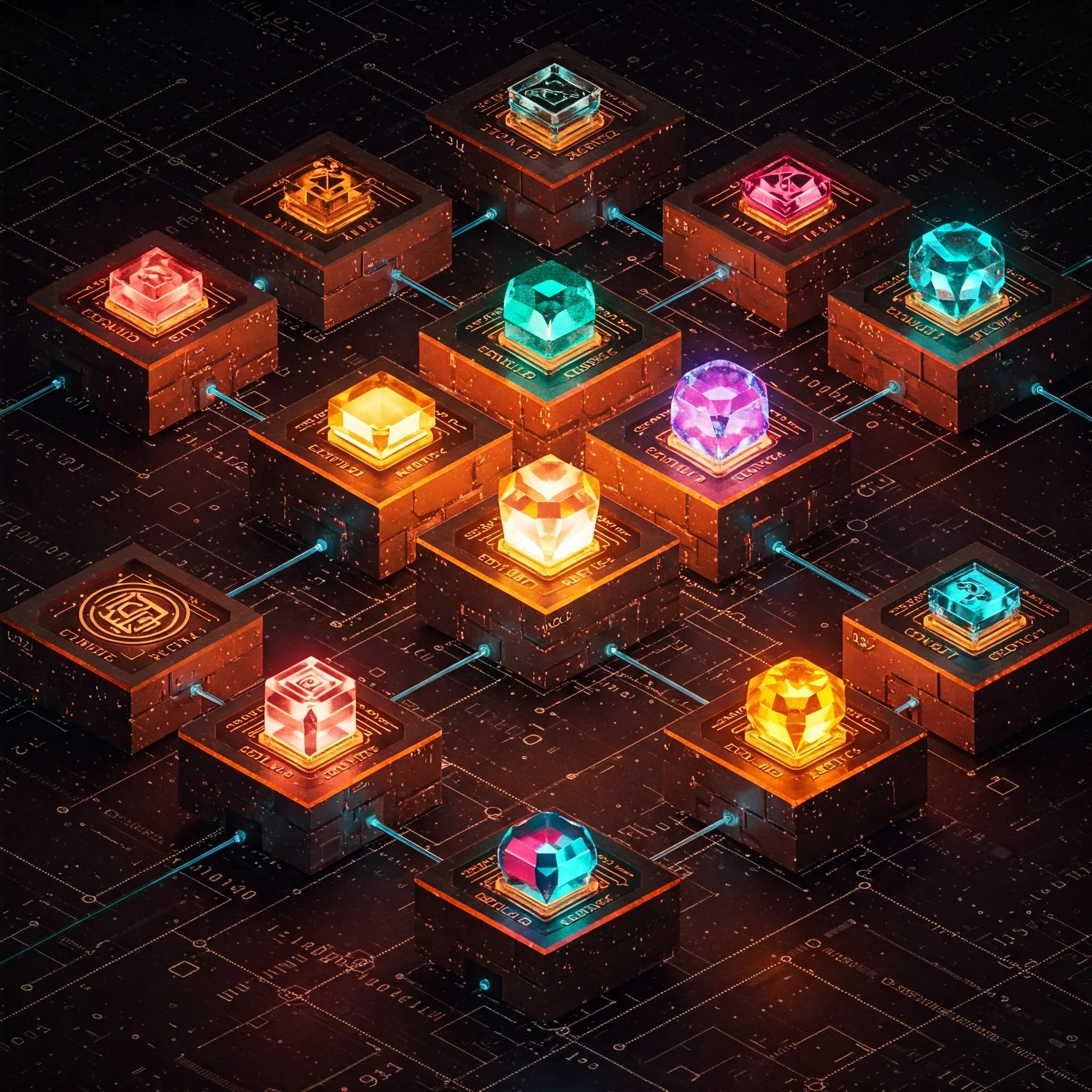 Blockchain and NFTs: Revolutionizing Digital Ownership