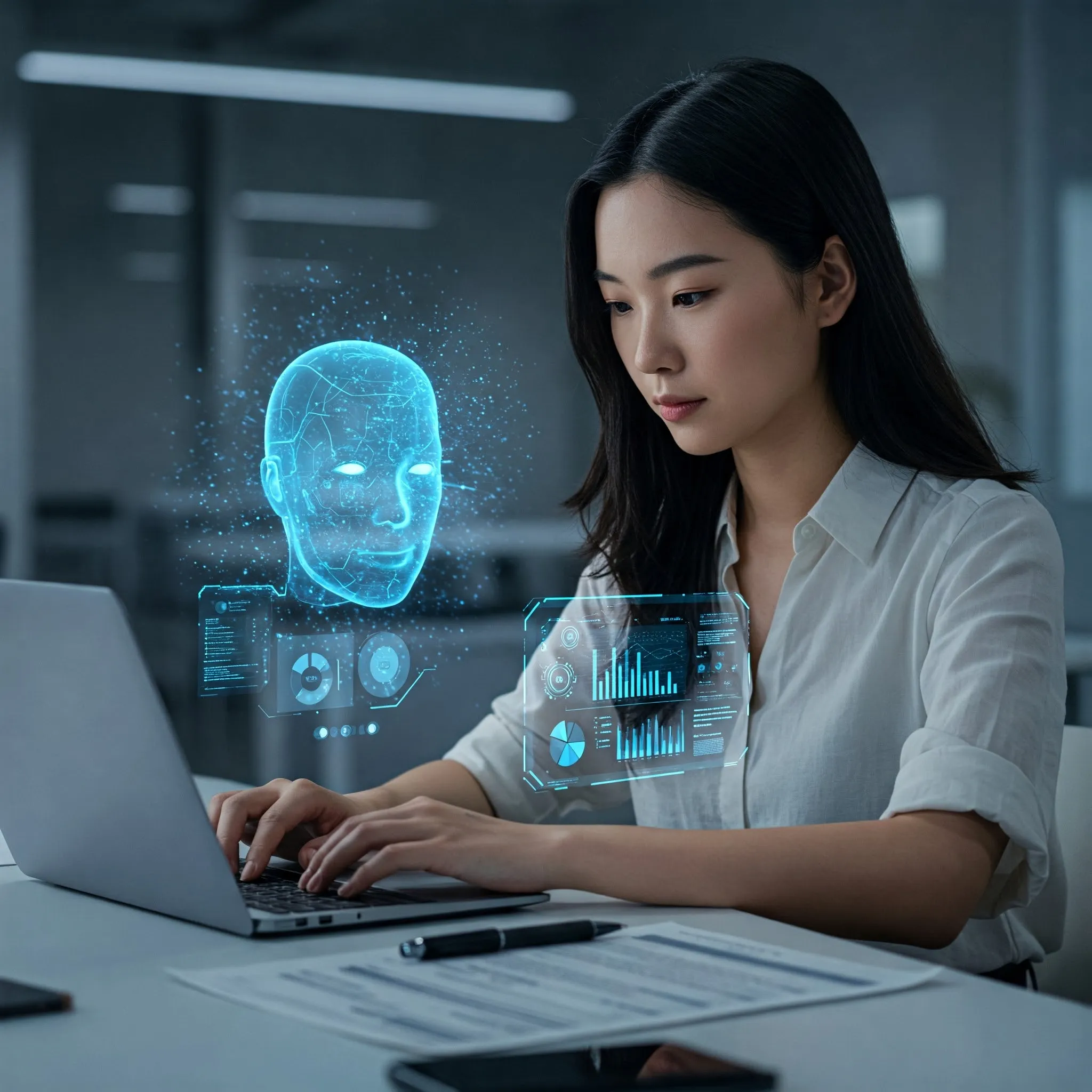 Artifical Intelligence Coding Assistants: Unleashing the Future of Software Development