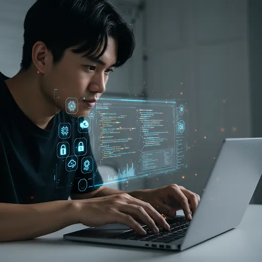 How To Learn Javascript Fast in 2025