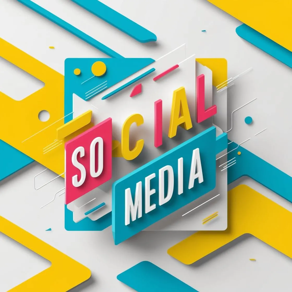7 Social Media Marketing Trends in 2025
